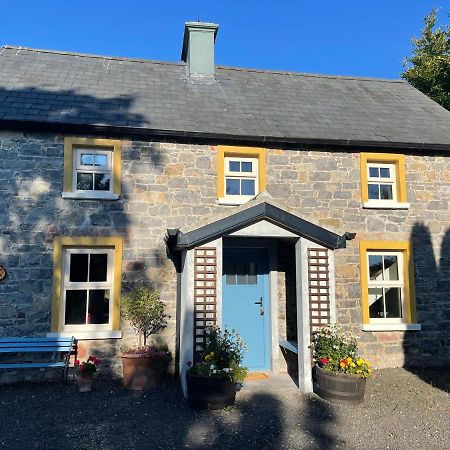 Mai'S Cottage Suite - Charming Holiday Rental Kilmallock Kültér fotó