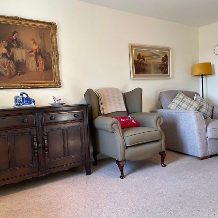 Mai'S Cottage Suite - Charming Holiday Rental Kilmallock Kültér fotó