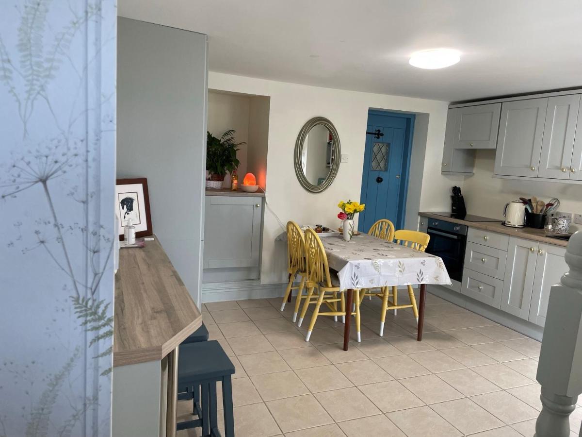 Mai'S Cottage Suite - Charming Holiday Rental Kilmallock Kültér fotó