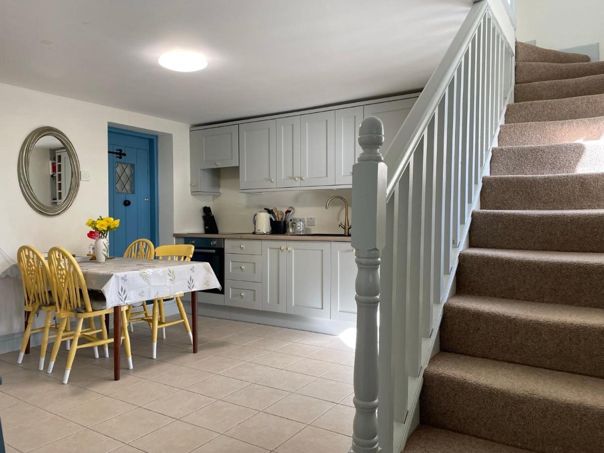 Mai'S Cottage Suite - Charming Holiday Rental Kilmallock Kültér fotó