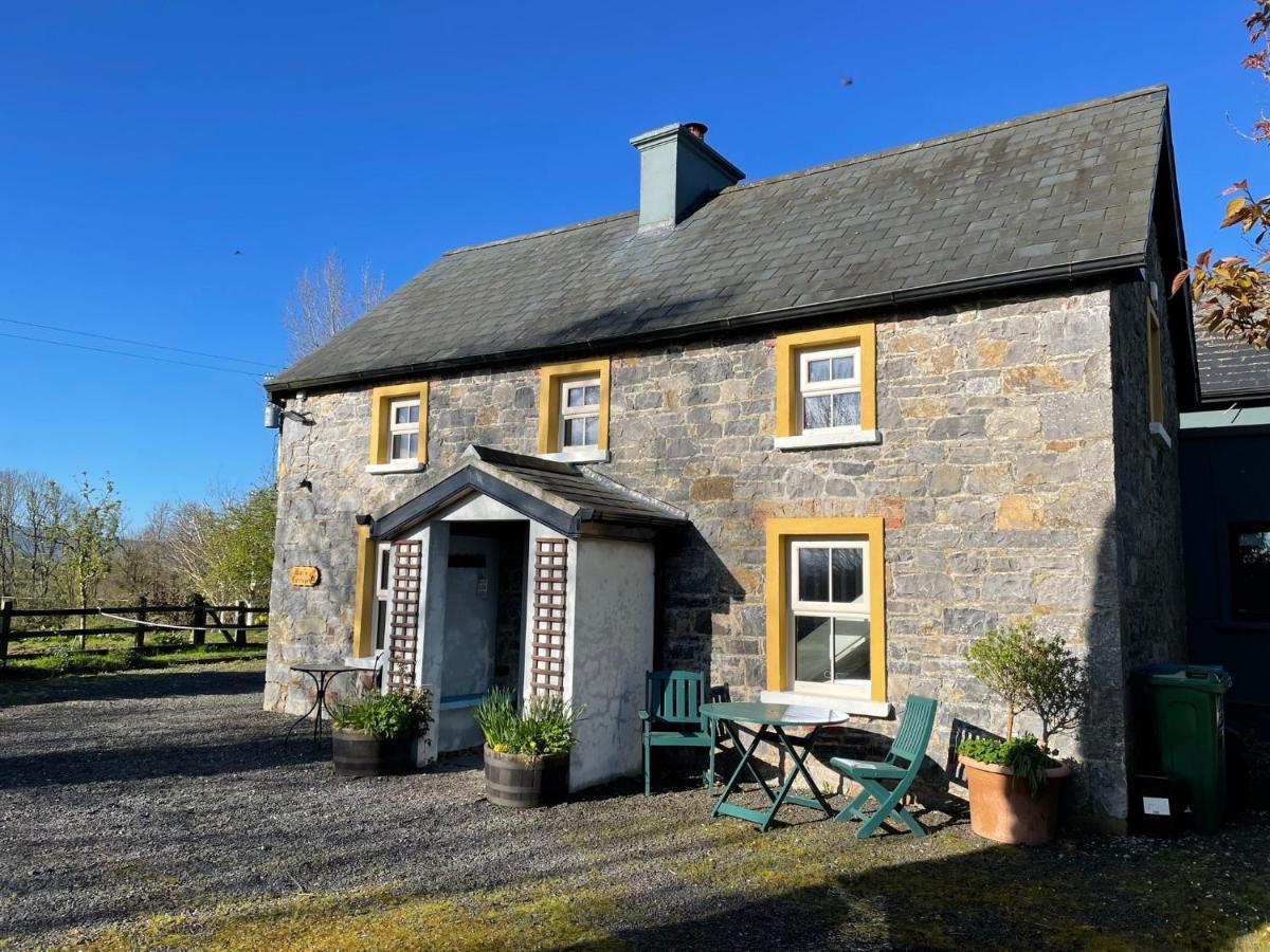 Mai'S Cottage Suite - Charming Holiday Rental Kilmallock Kültér fotó