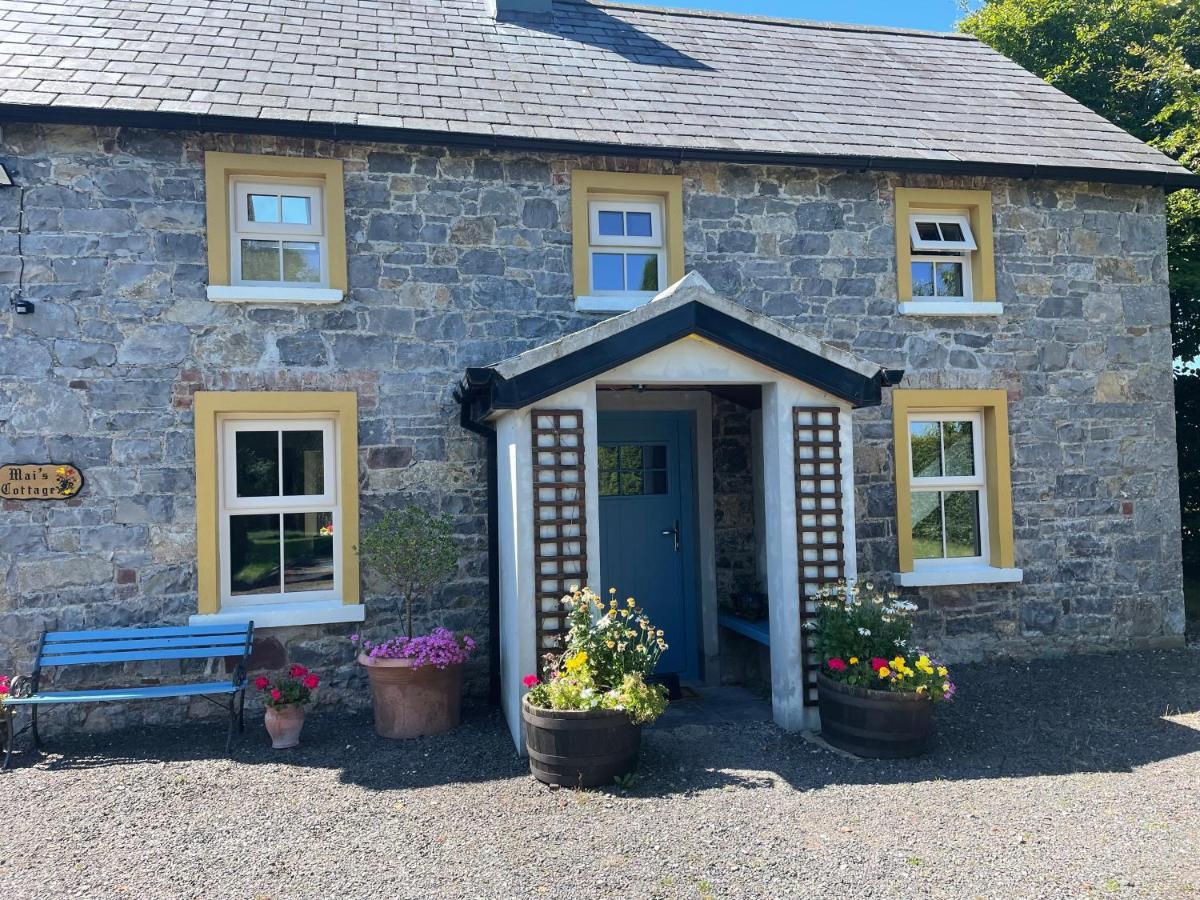 Mai'S Cottage Suite - Charming Holiday Rental Kilmallock Kültér fotó